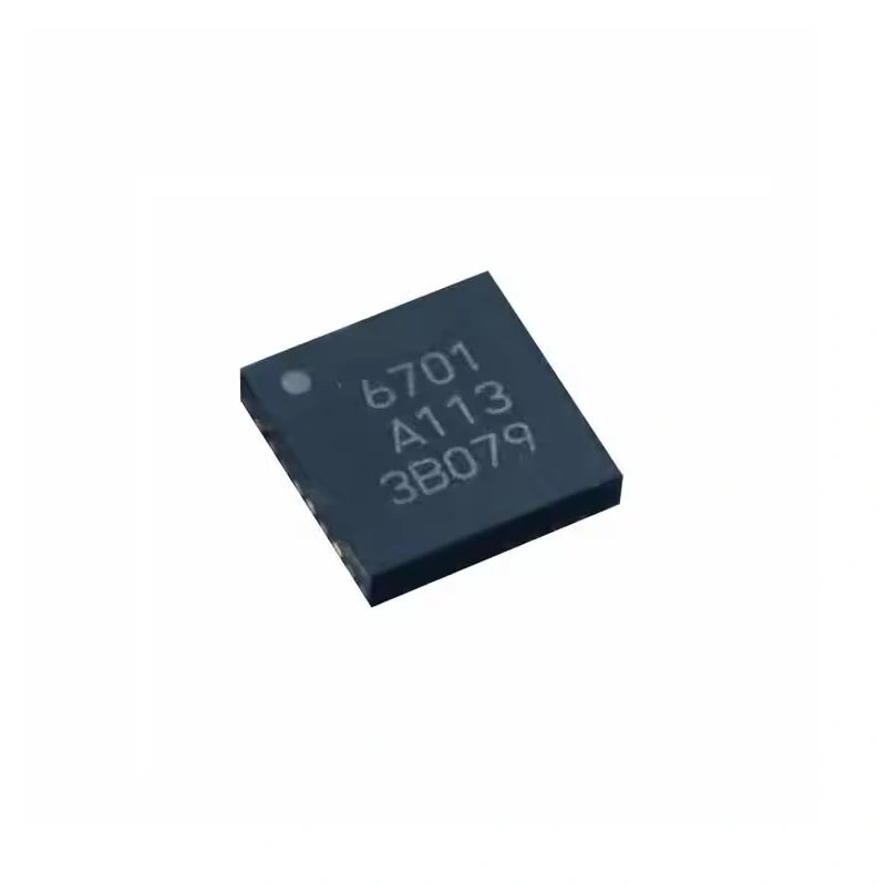 RTC6701 2.4GHz FM FSK Transmitter IC - Programmable